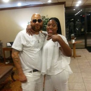 Meet your Posher, Ronald